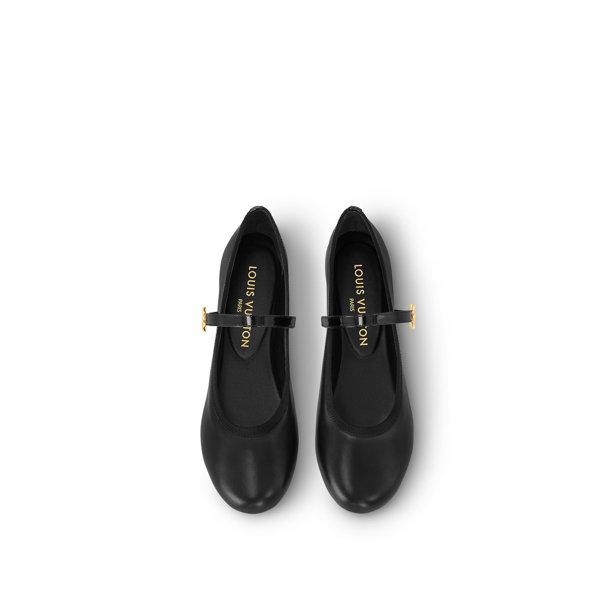 Romy Flat Ballerina - 3