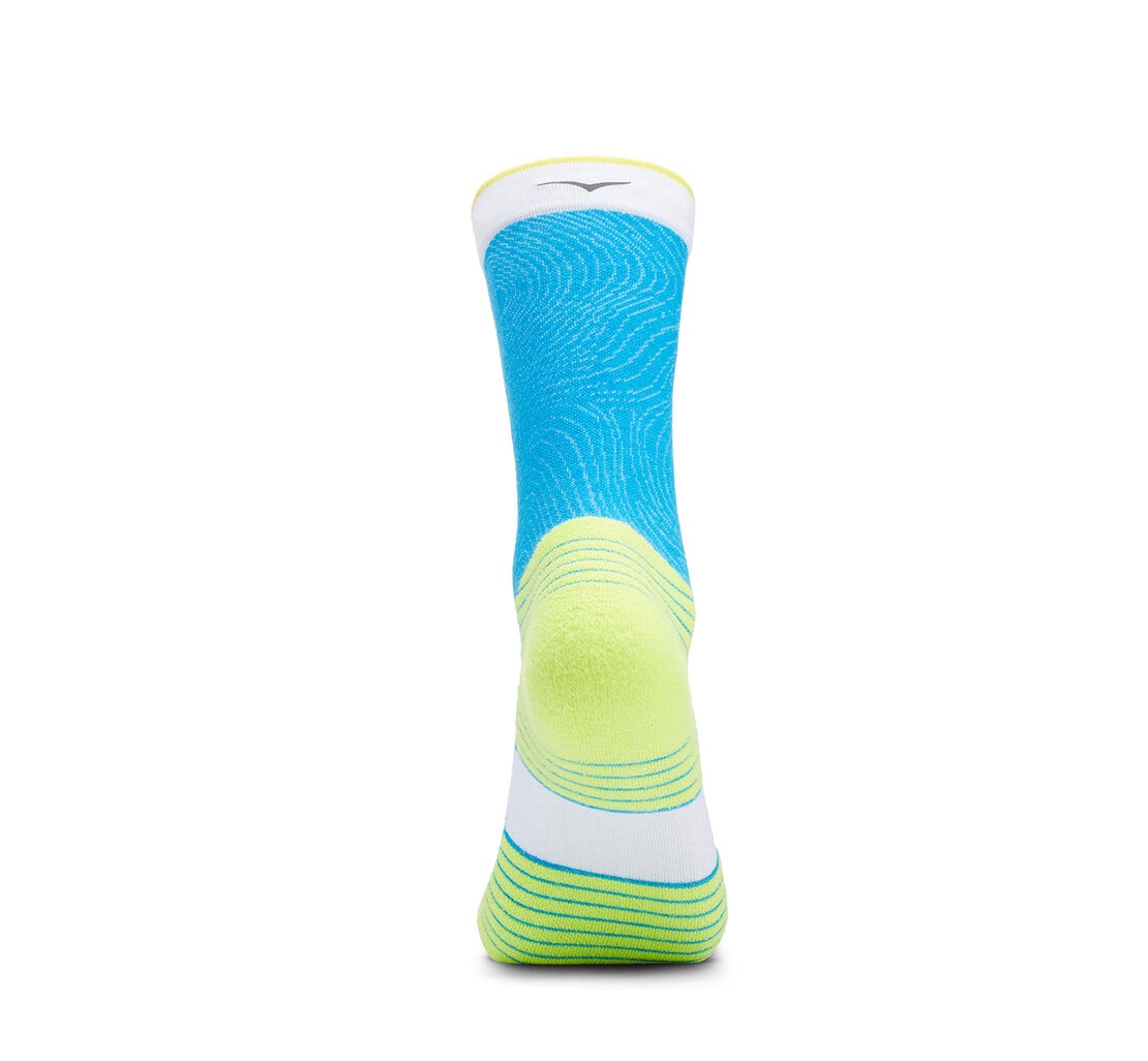 All Gender Crew Run Sock - 3