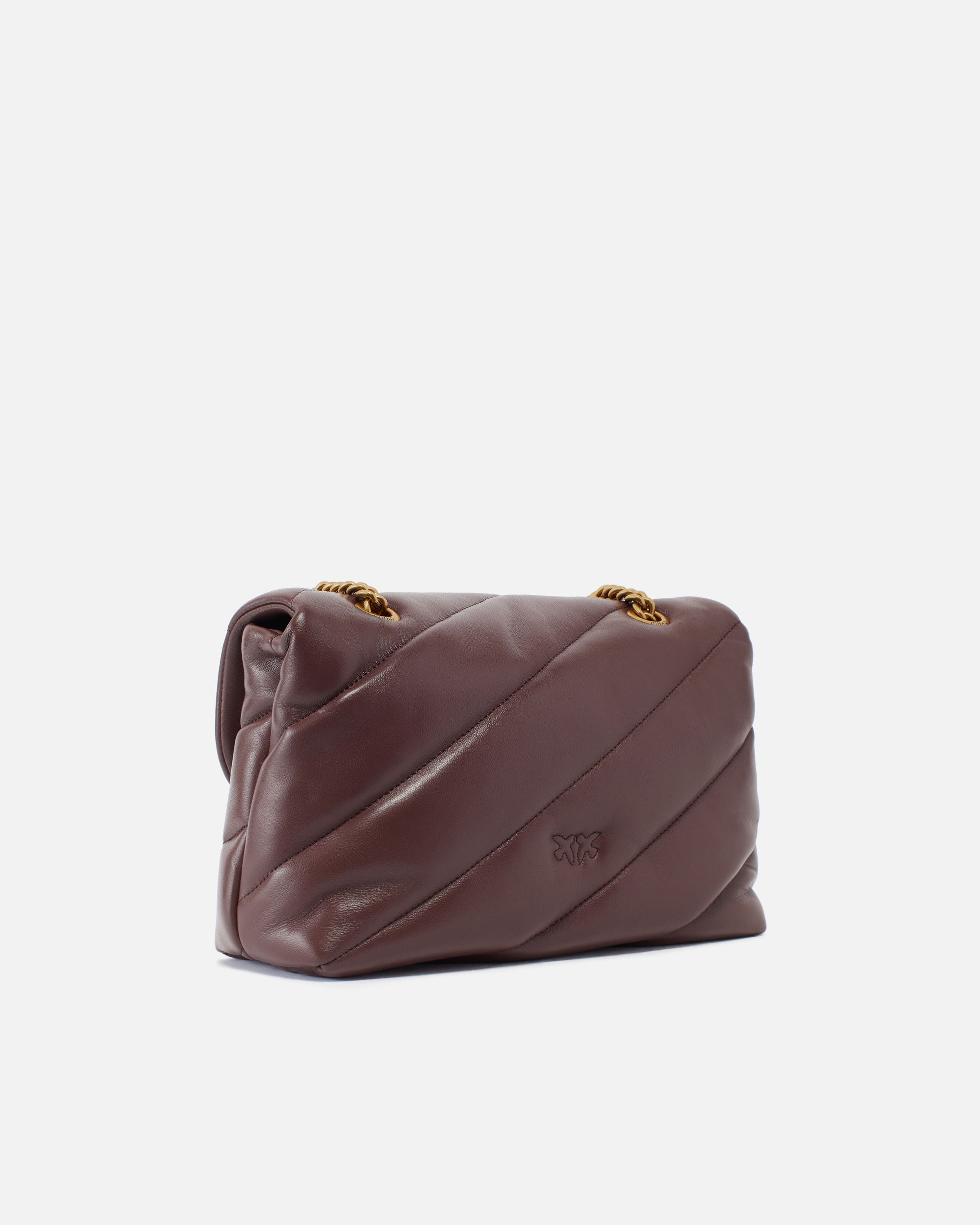 CLASSIC LOVE BAG PUFF MAXI QUILT - 2