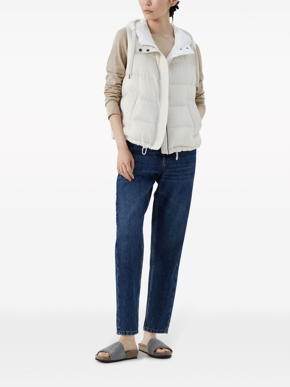 Brunello Cucinelli Sweater - 2