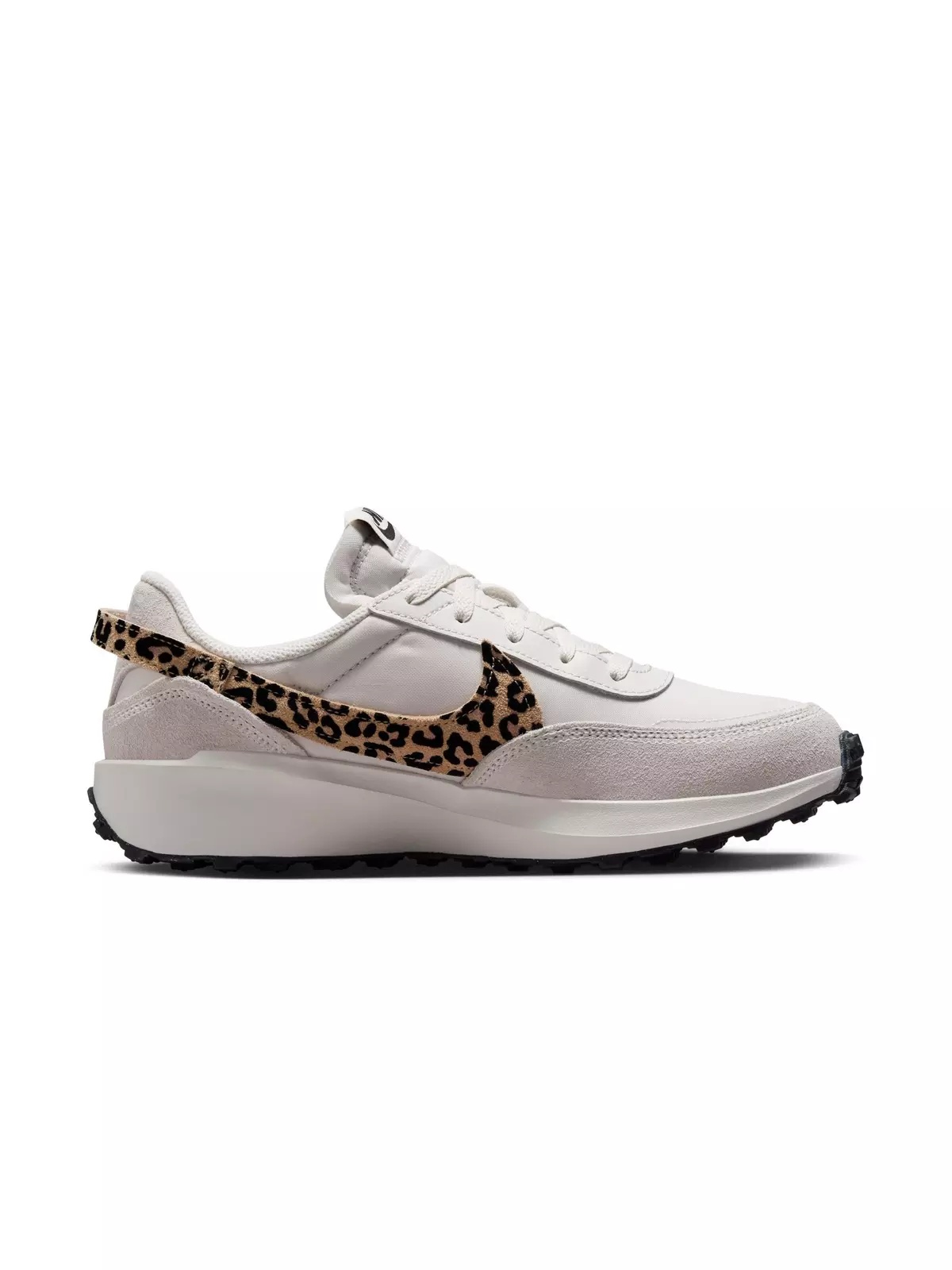 Waffle Debut "Phantom/Sesame/Summit/White/Black" Women's Shoe - 2