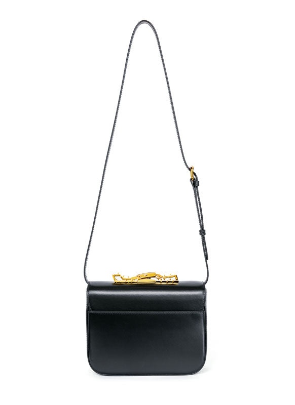Watch Belt Shoulder Bag - 4