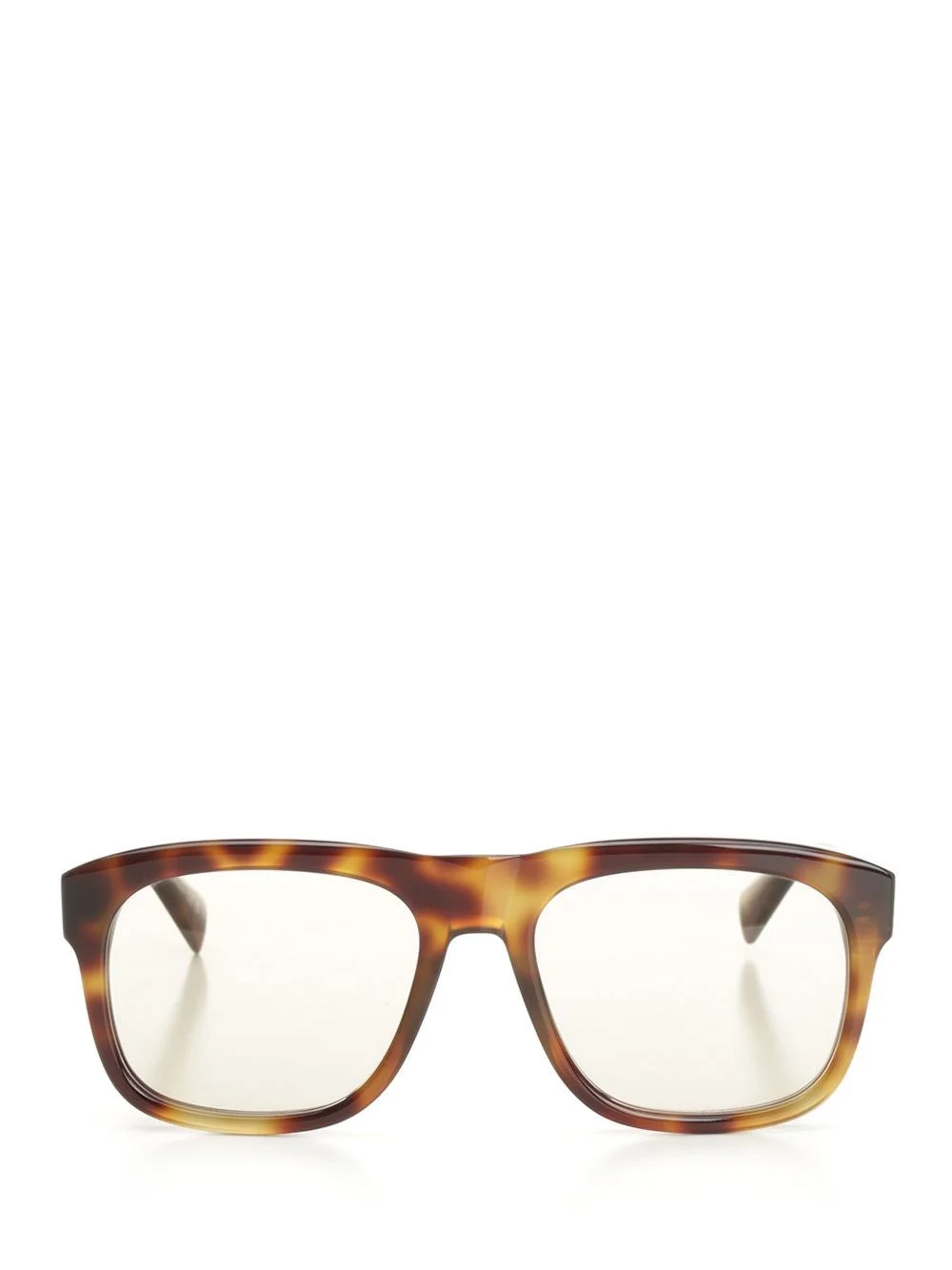 Saint Laurent Women Sl 558 Aviator Sunglasses - 1