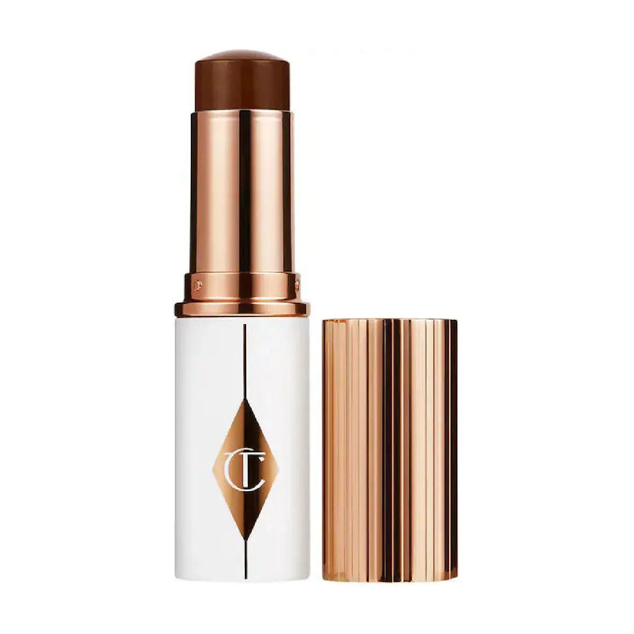 Unreal Skin Sheer Glow Tint Hydrating Foundation Stick - 1