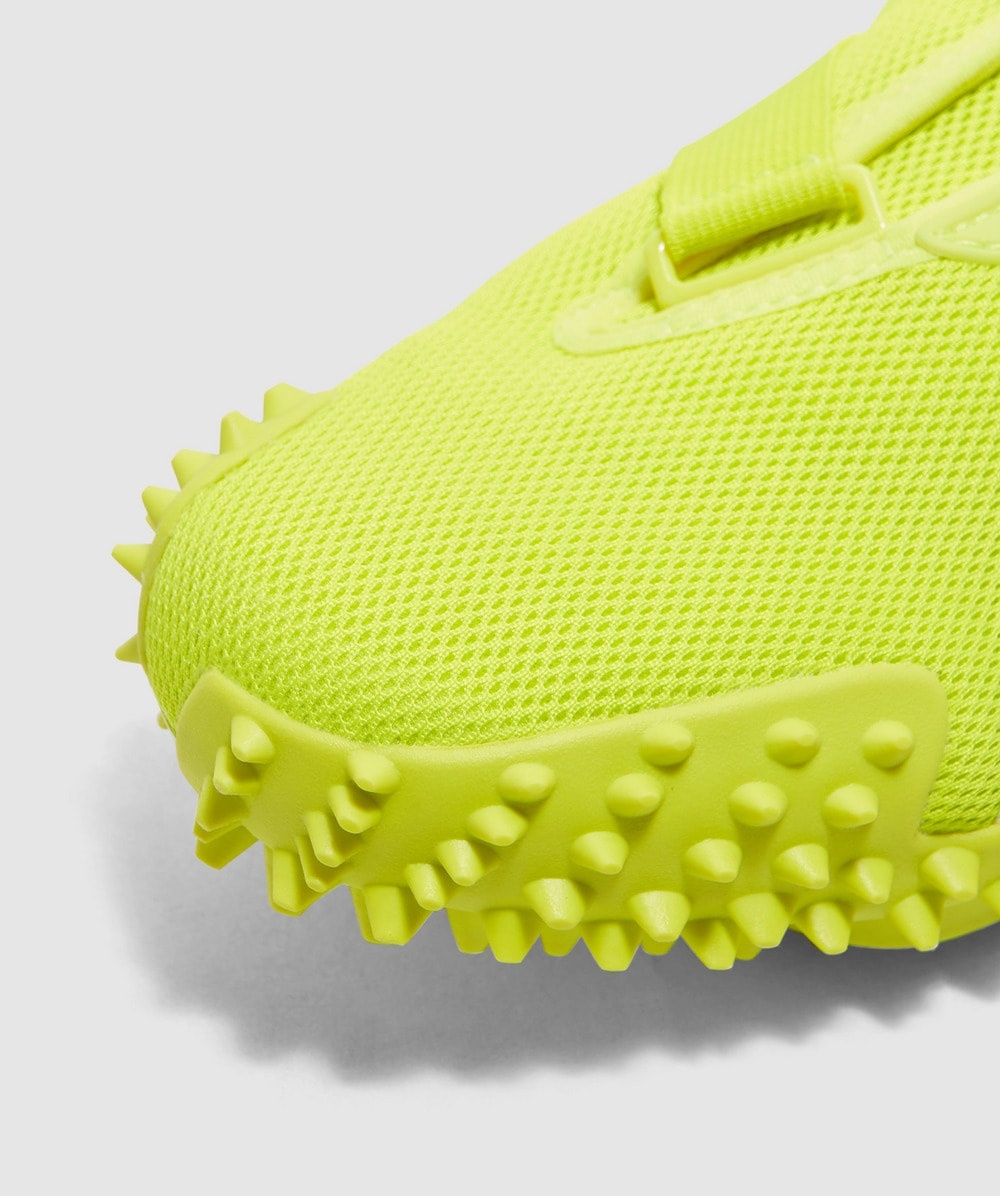 Mostro ectasy sneaker - 5