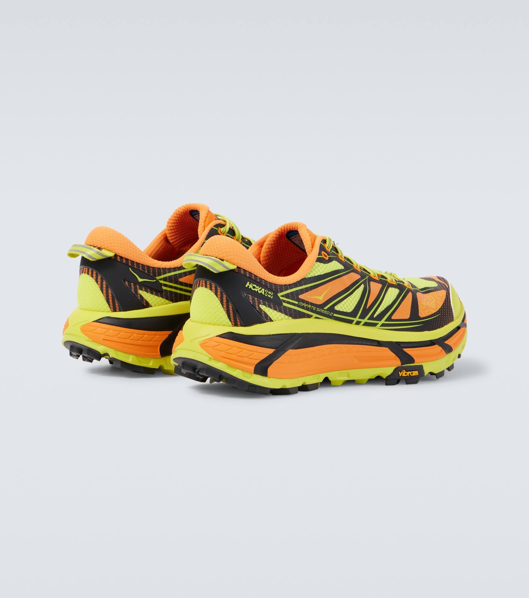 Mafate Speed 2 trail running shoes - 6