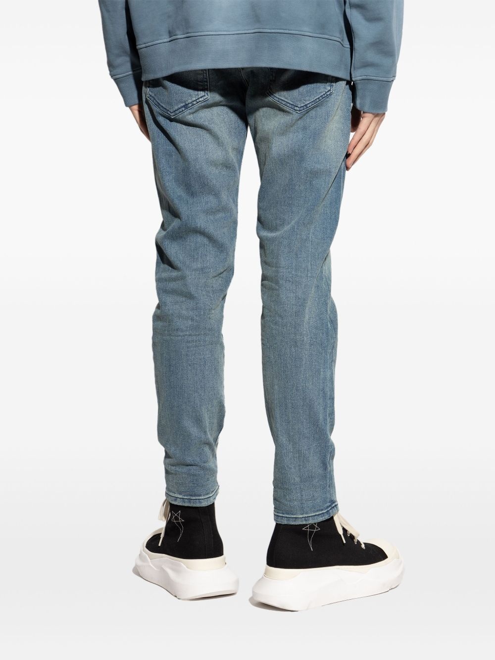 2019 D-Strukt jeans - 4