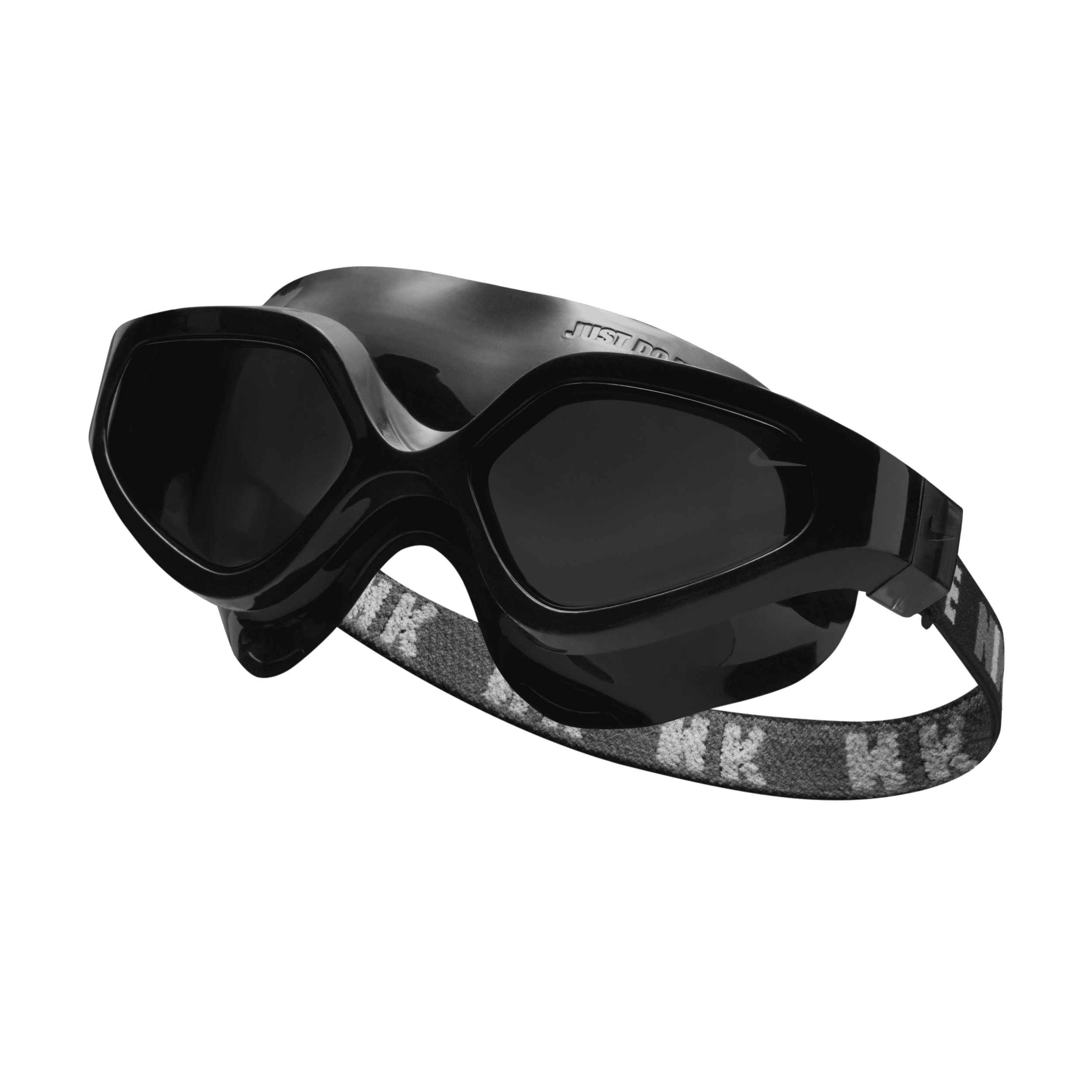 Nike Unisex Expanse Swim Mask Goggle - 1