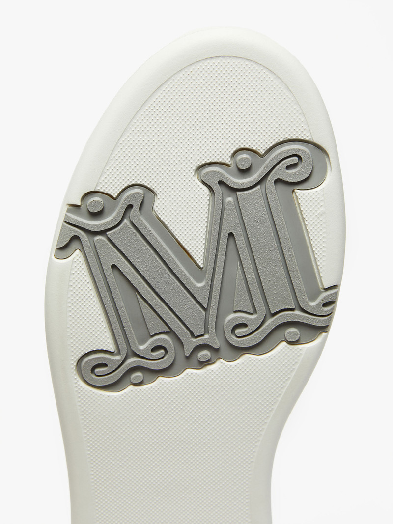 MAXIACTIVE Leather sneakers 5