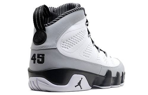 NIKE　AIR JORDAN 9 RETRO　BARONS 26cm Nike Air Jordan 9 Retro Barons Size 7y. 302359-116 7 | eBay