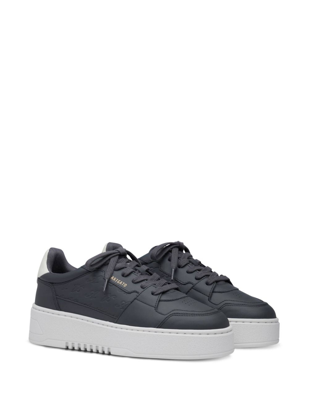 Orbit sneakers - 2