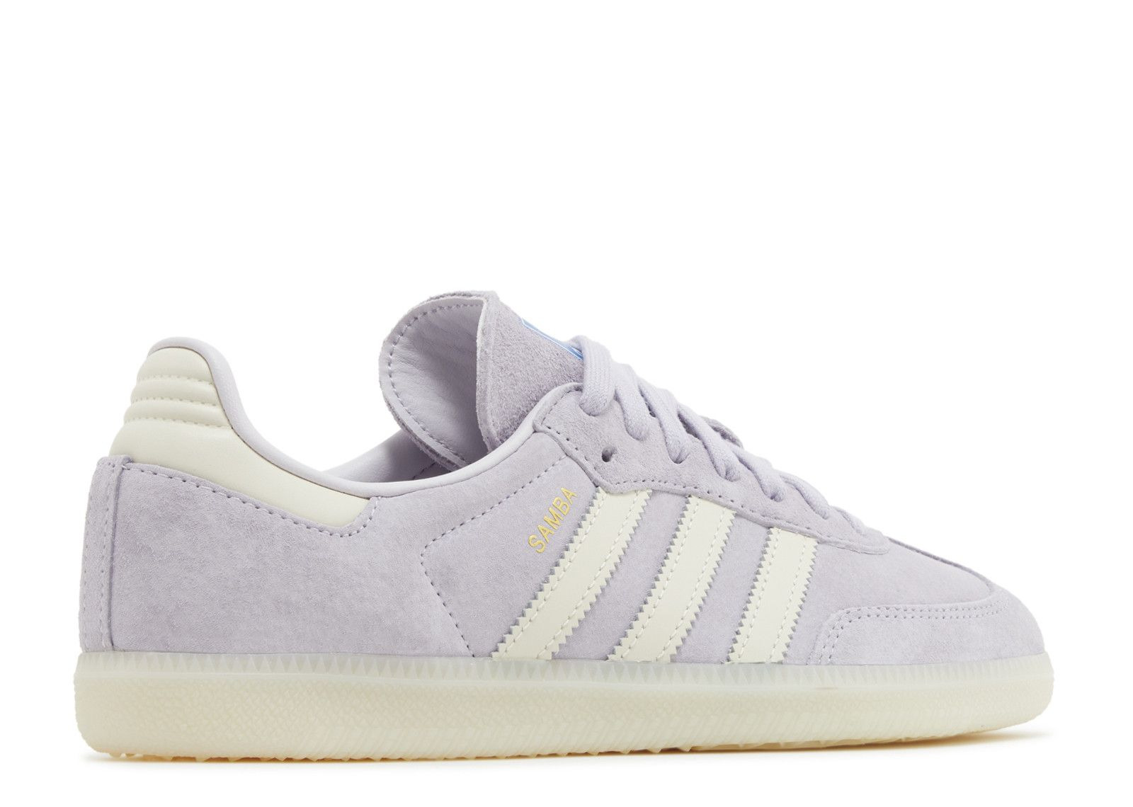 SAMBA OG 'SILVER DAWN' - 3