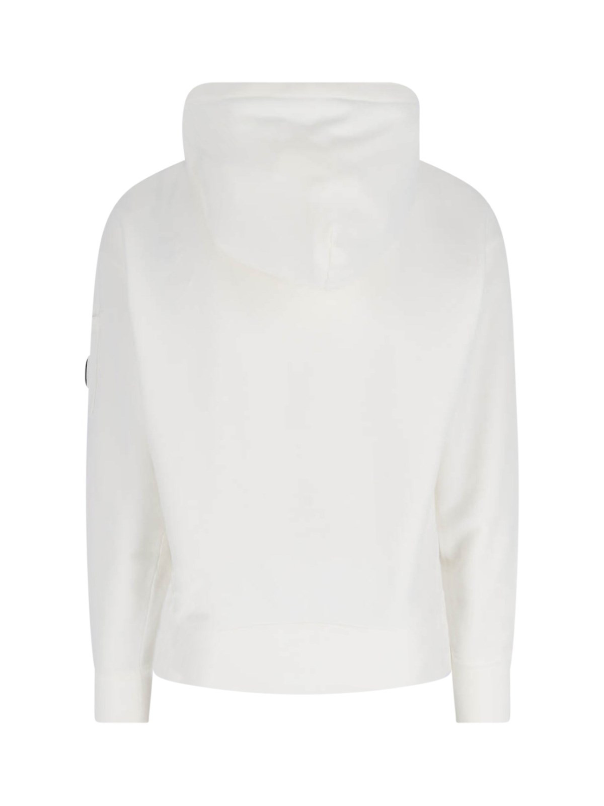 LOGO HOODIE - 2