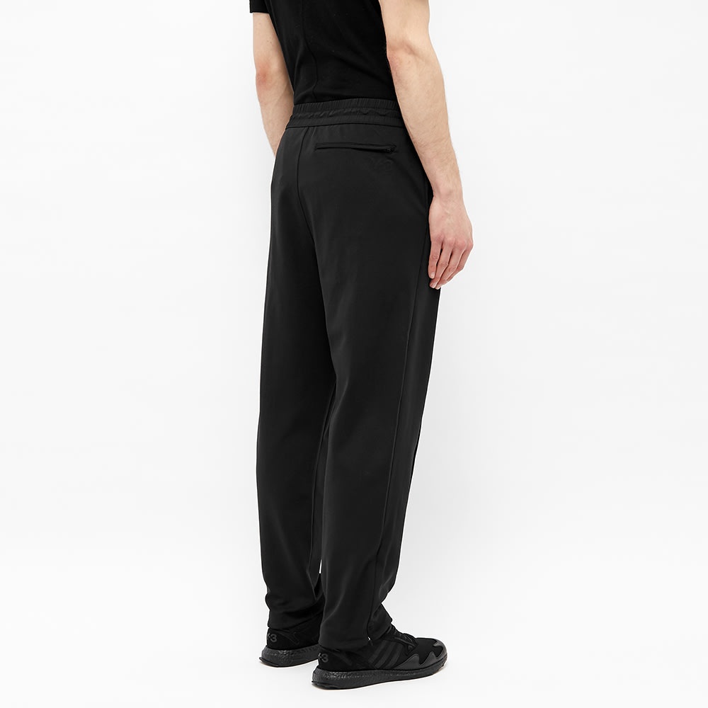 Y-3 Classic WW Straight Leg Track Pant - 4