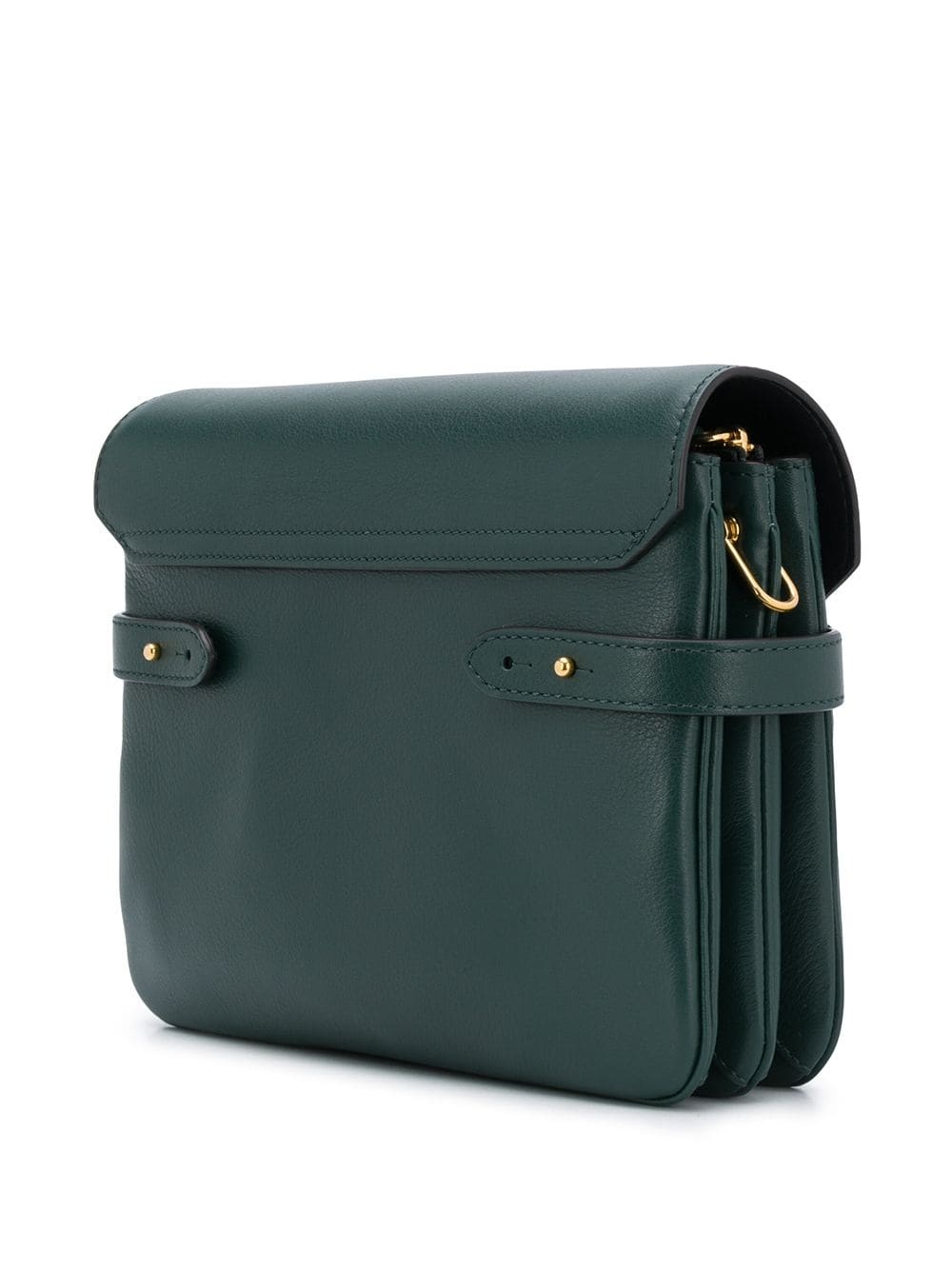 Bayswater belted shoulder bag - 3