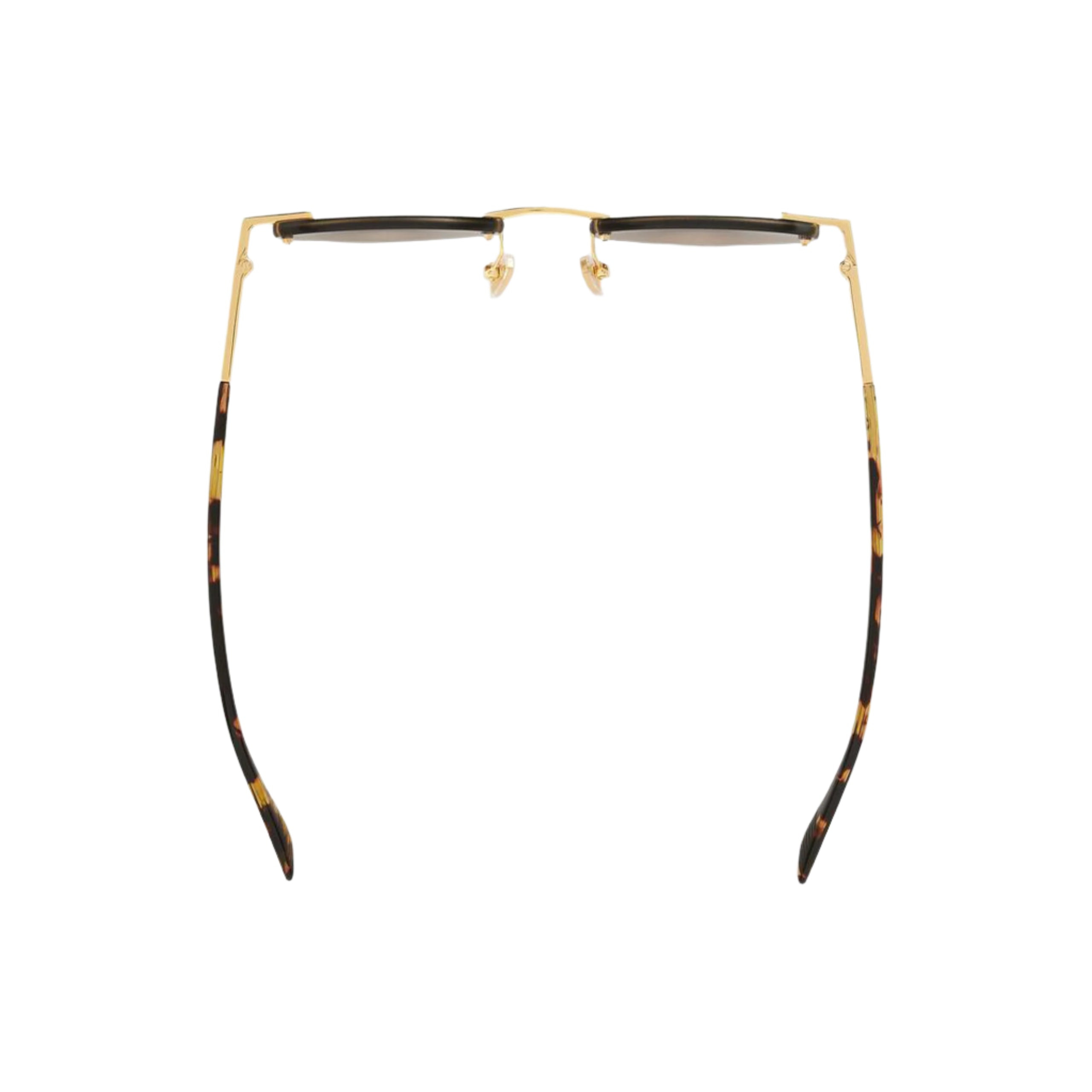 GLAZE RIMLESS SUNGLASSES - 3