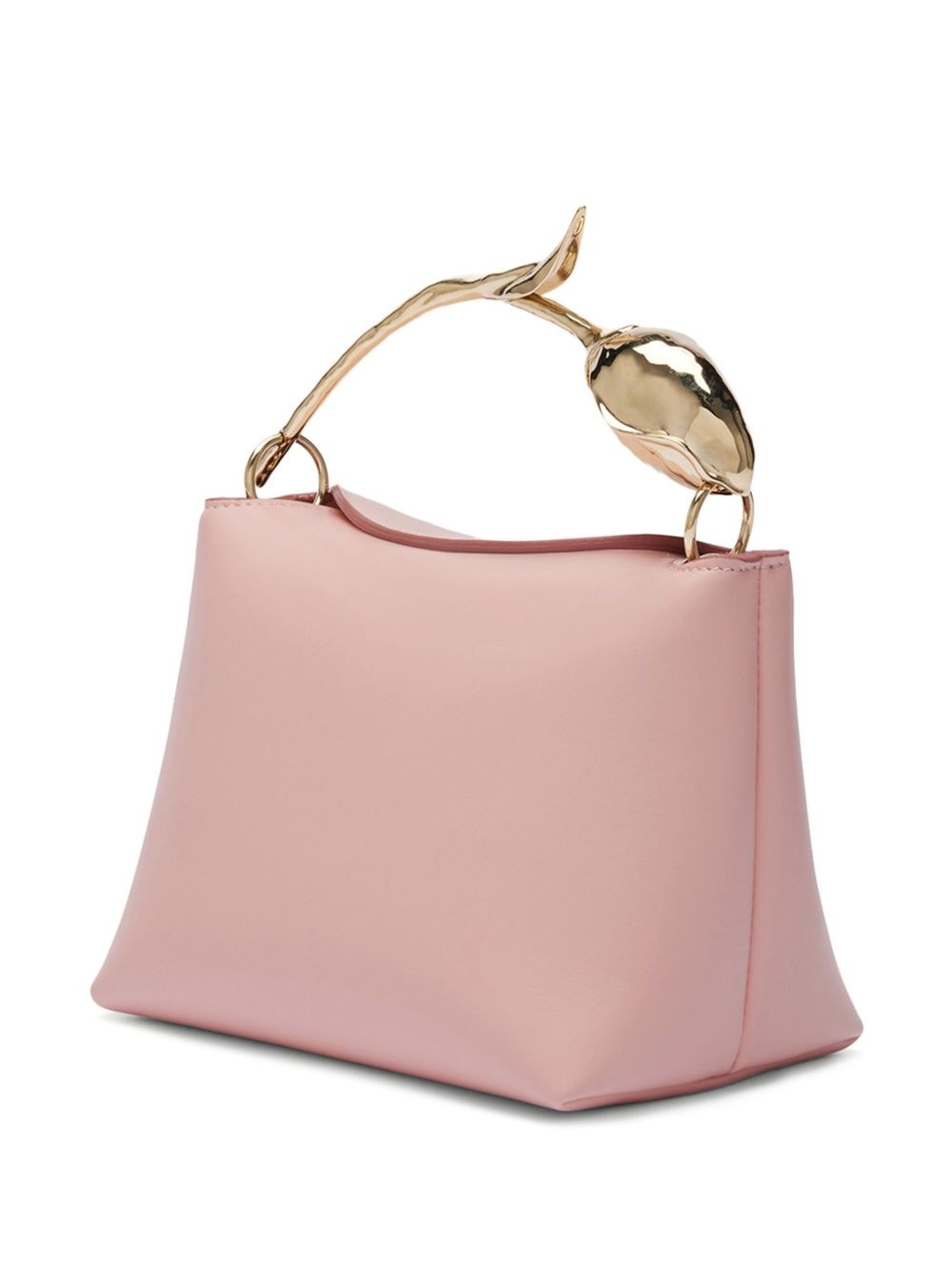 mini Bloom tote bag - 2