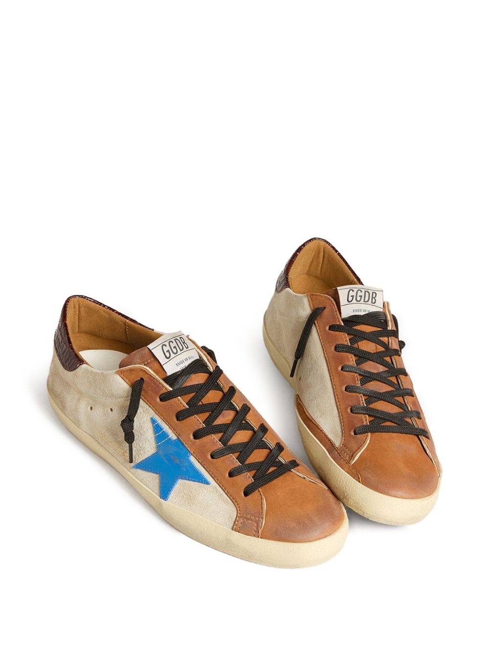 Super-Star LTD sneakers - 2