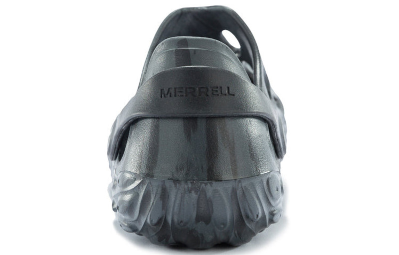 MERRELL Merrell Hydro Moc 'Black' J48595 outlook