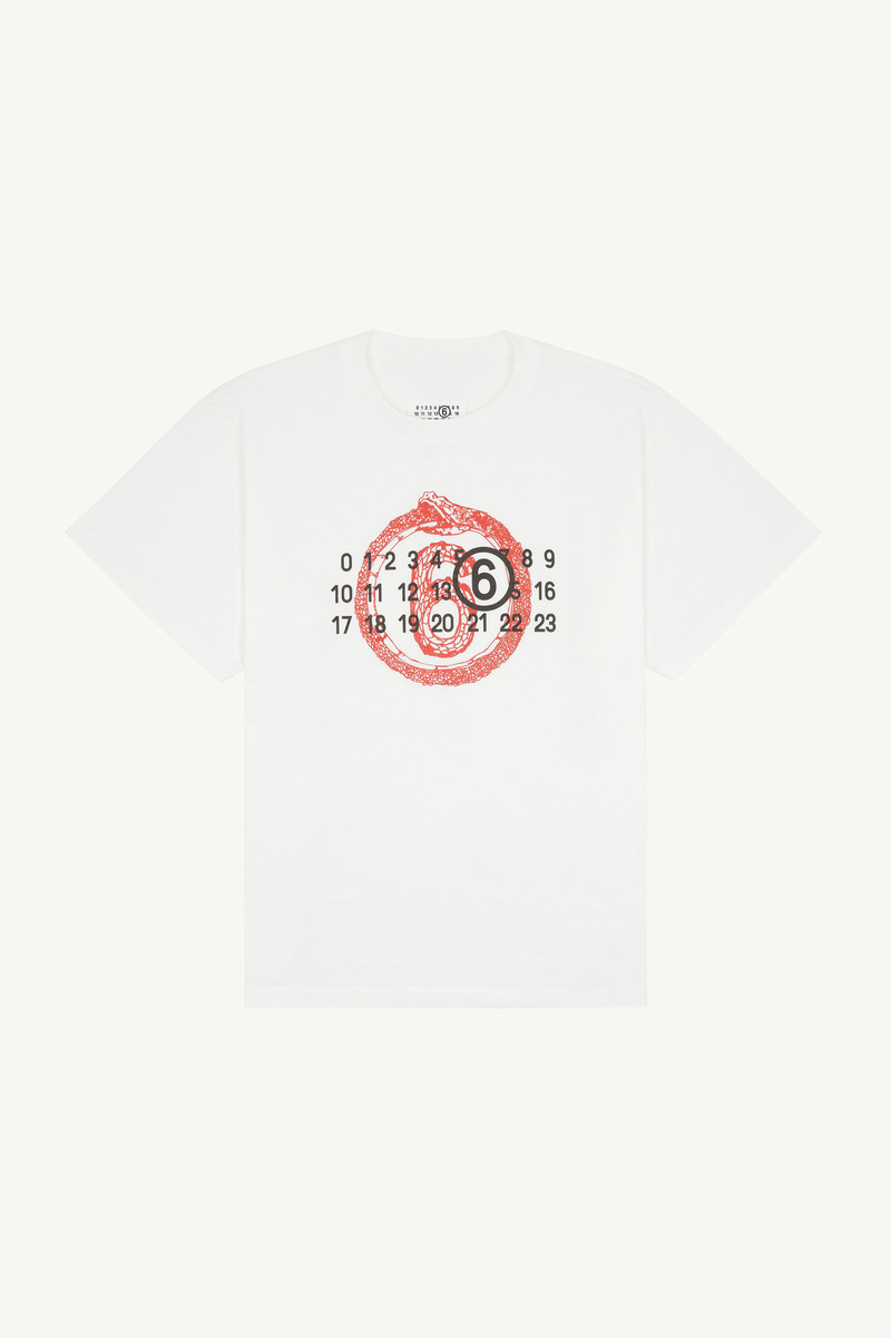 Year of the Snake T-shirt 1