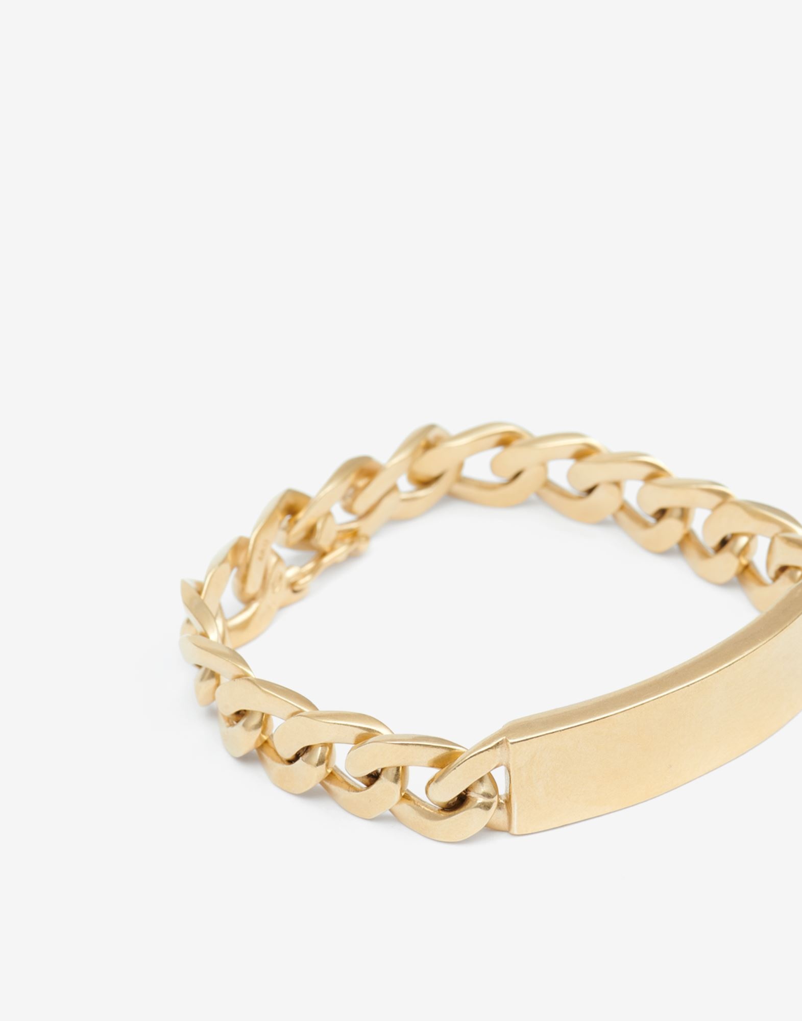 Chain ID bracelet - 3