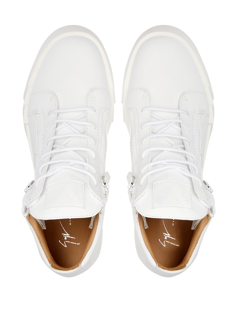 The Shark 5.0 sneakers - 4