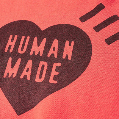 Human Made Human Made Hooded Sweat outlook