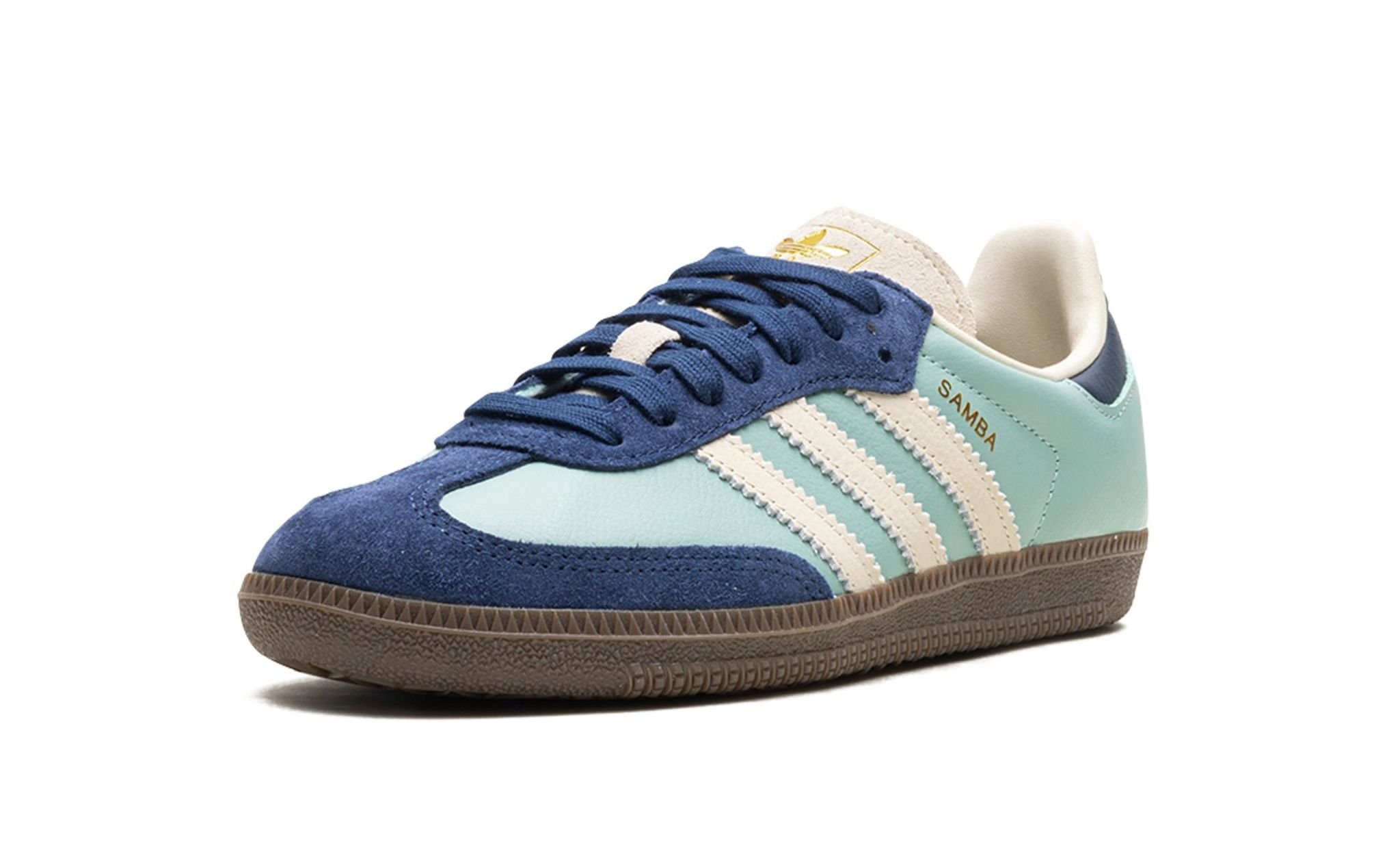 Samba OG WMNS "Hazy Green" - 4