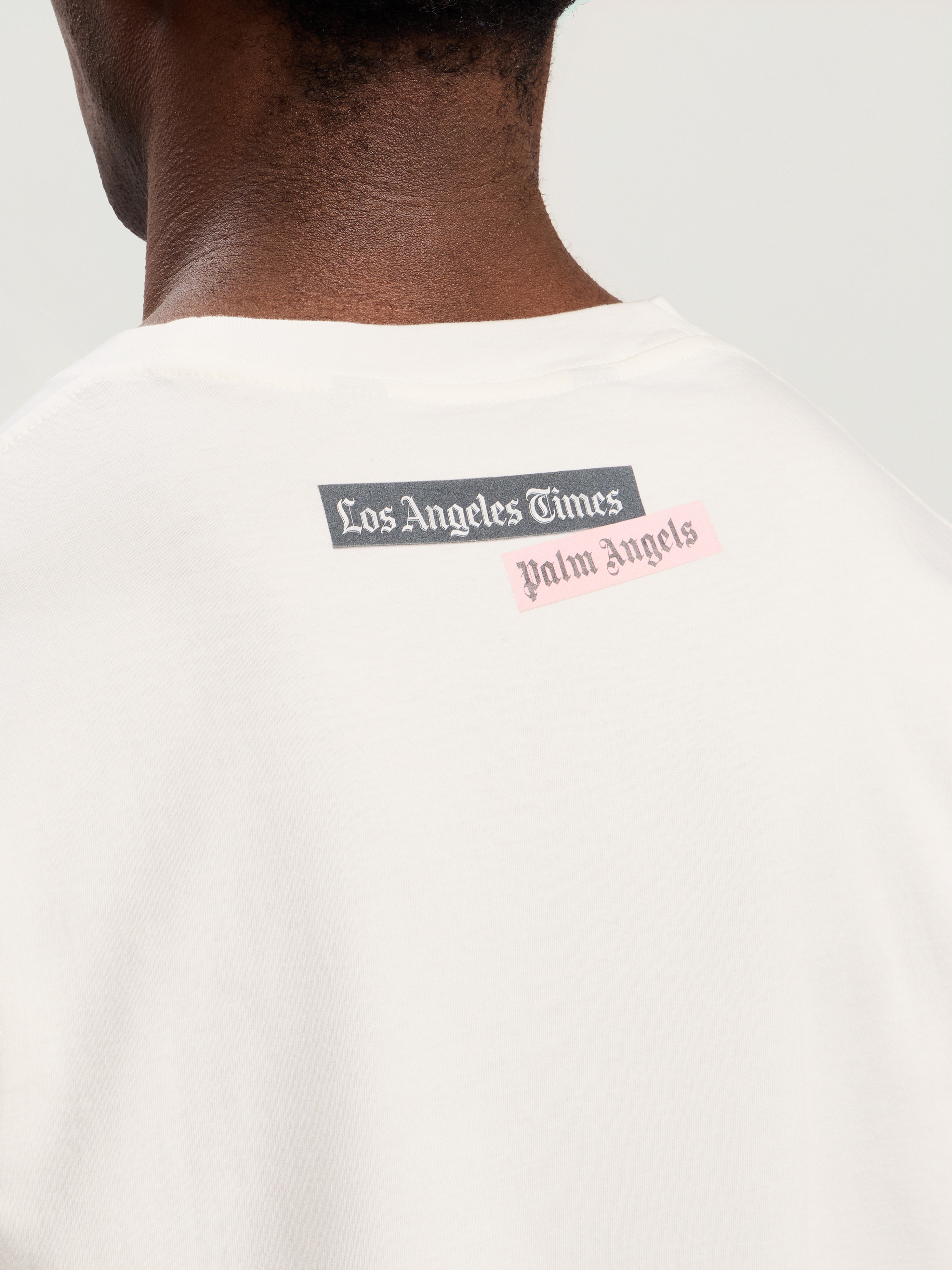 Quote Graphic T-Shirt - 6