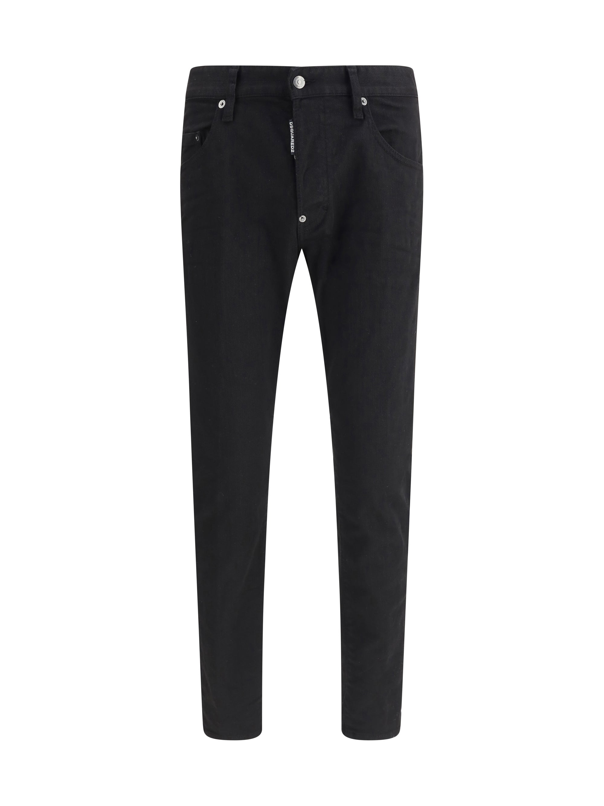 Dsquared2 Men Skater Jean - 1