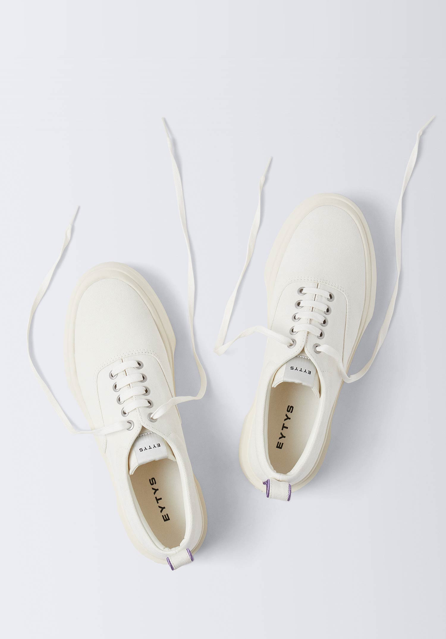 Mother II Sneakers - 4