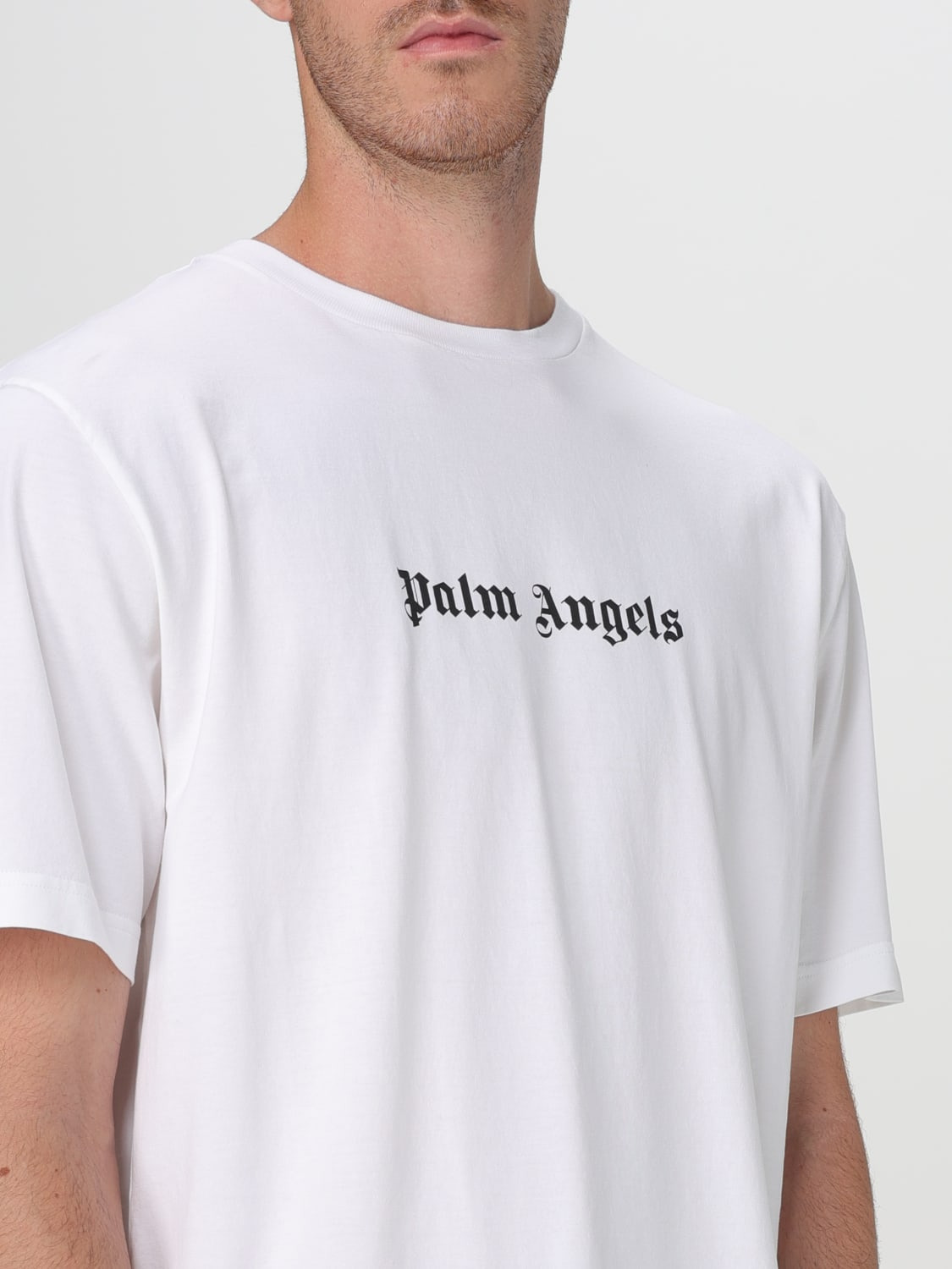 T-shirt men Palm Angels - 4