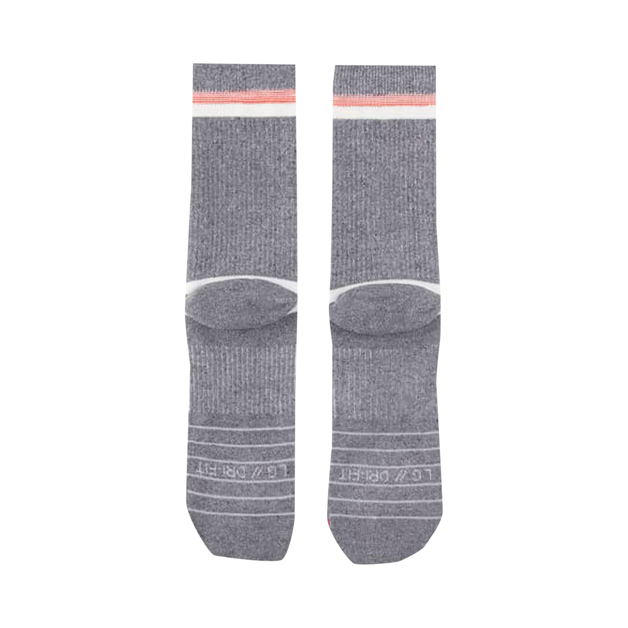 Nike x Off-White Socks 'Grey' - 2