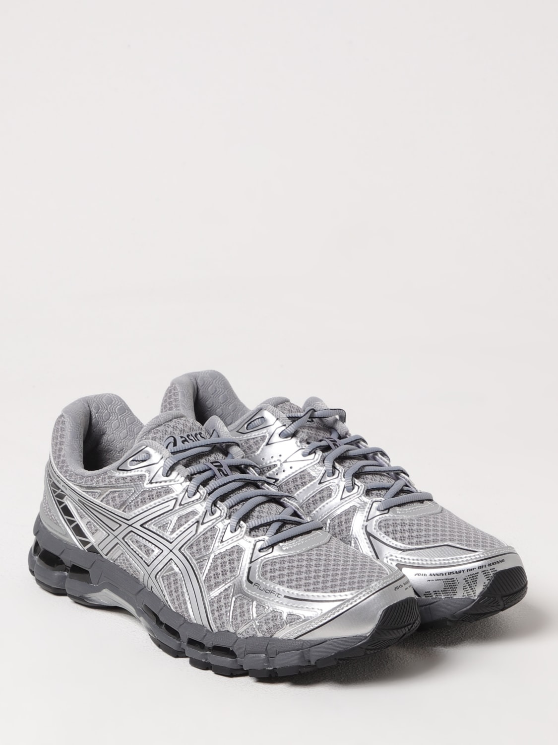 Sneakers men Asics - 2
