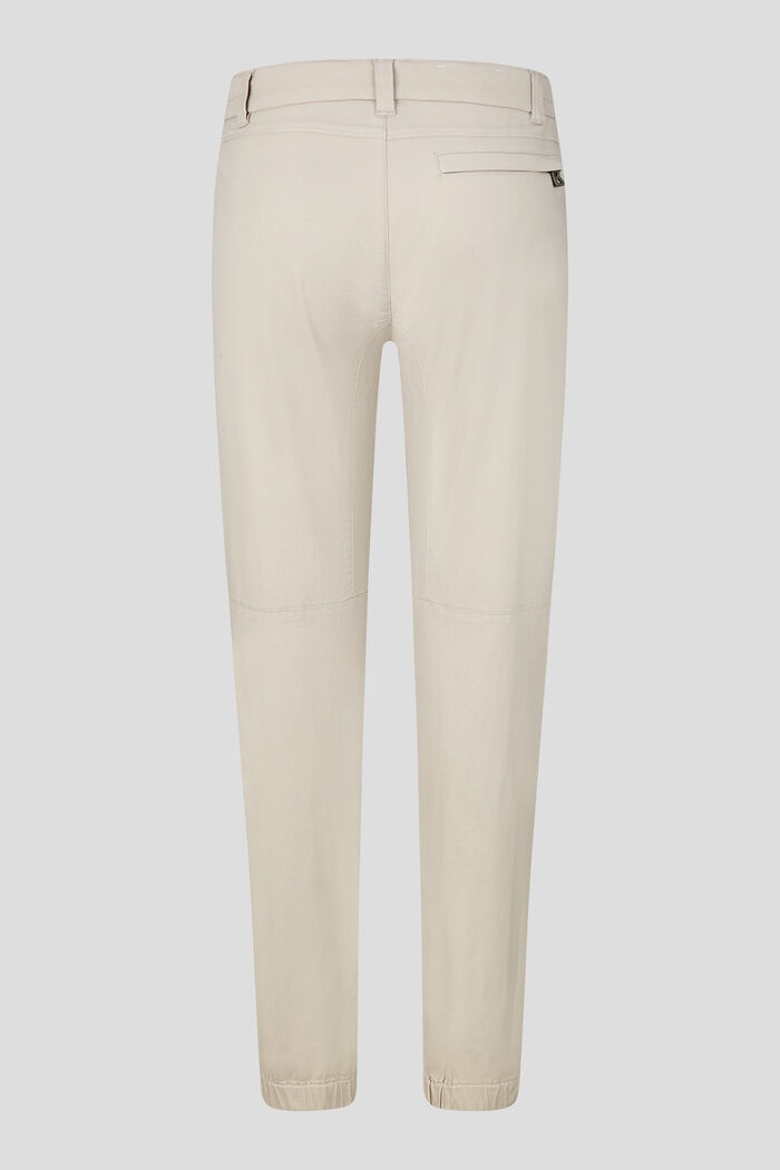 Carlo Chinos in Light beige - 6