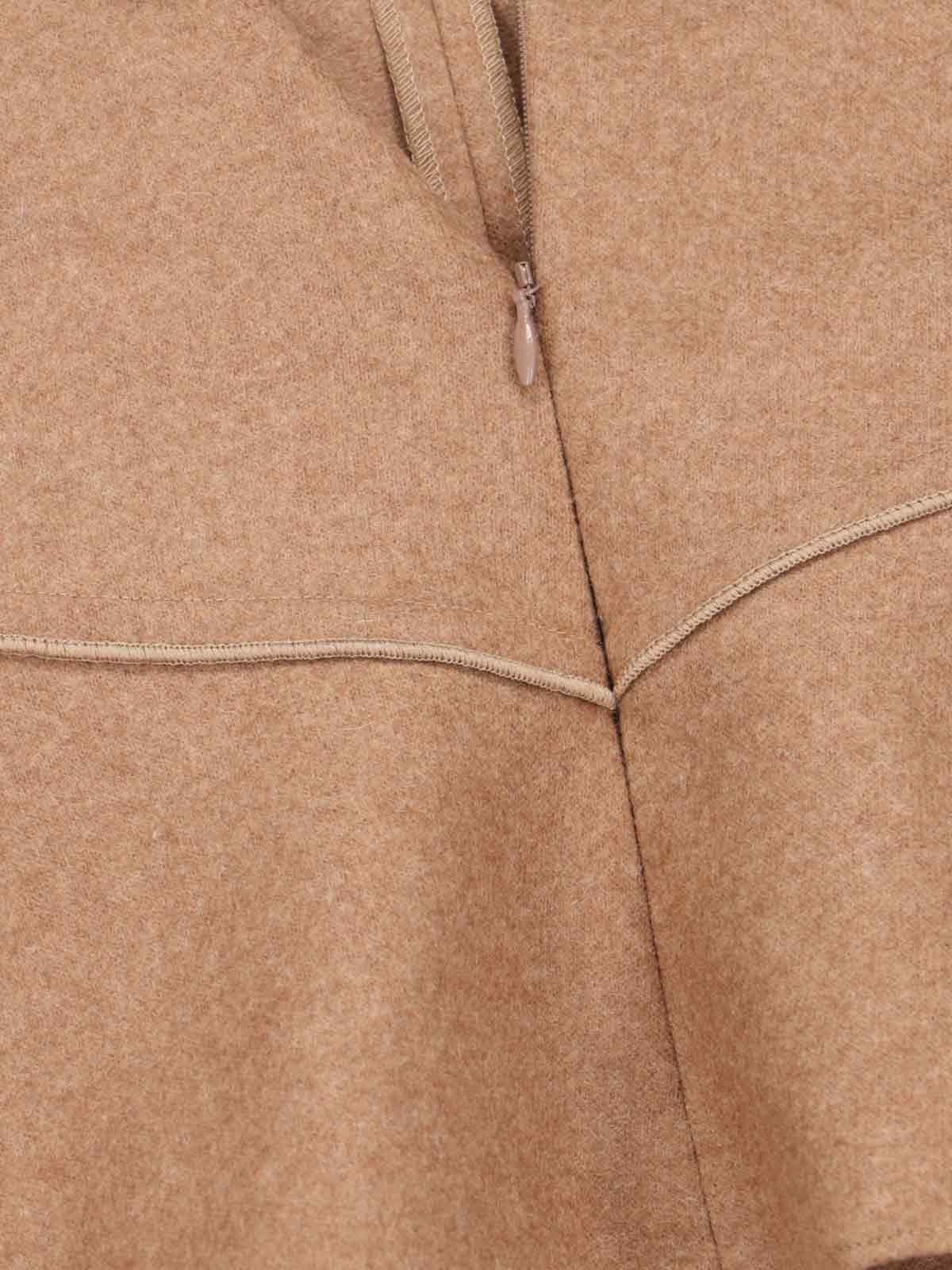 DRAPED SLEEVE TOP - 3