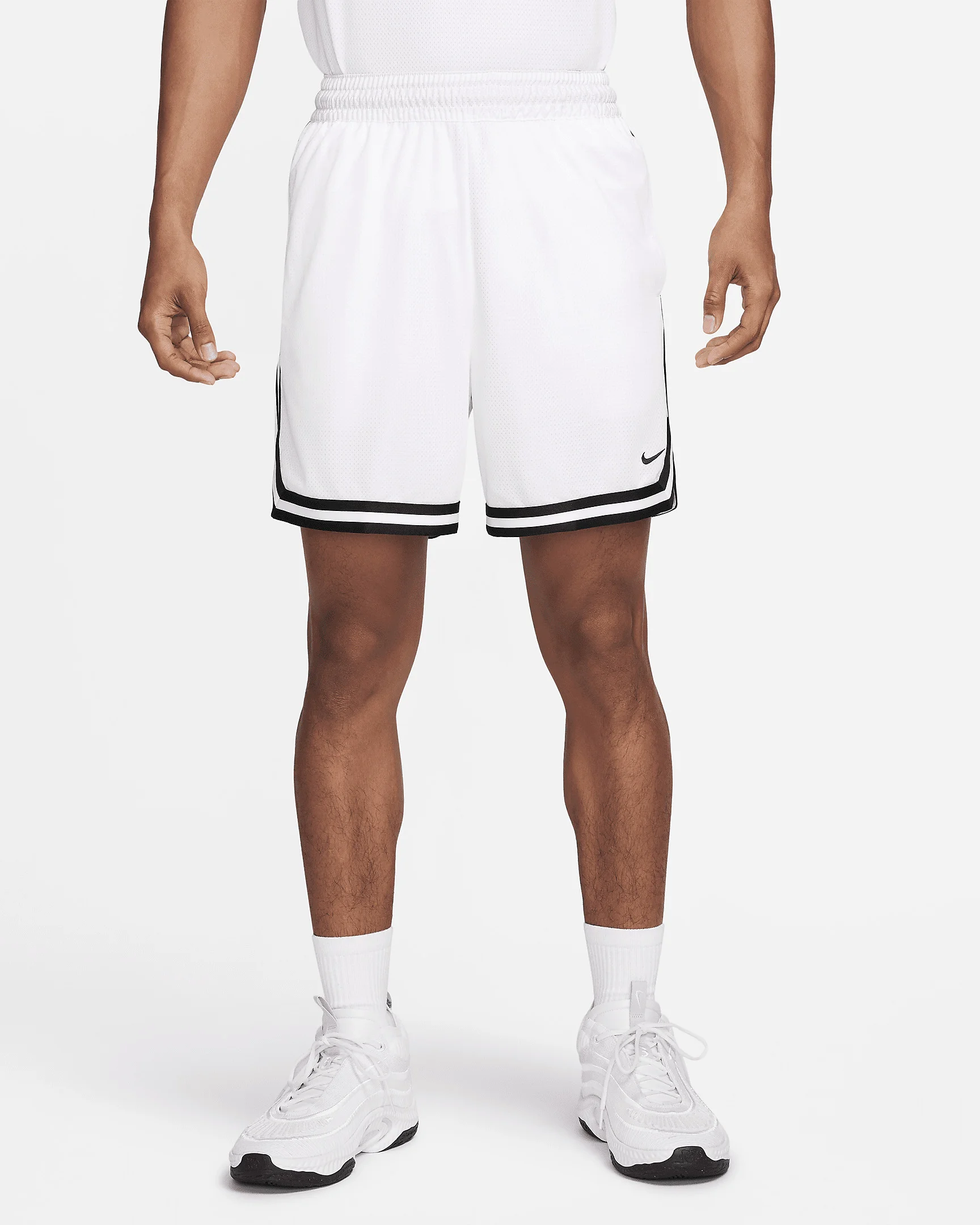 Nike DNA Men's Dri-FIT 6" Basketball Shorts - 1