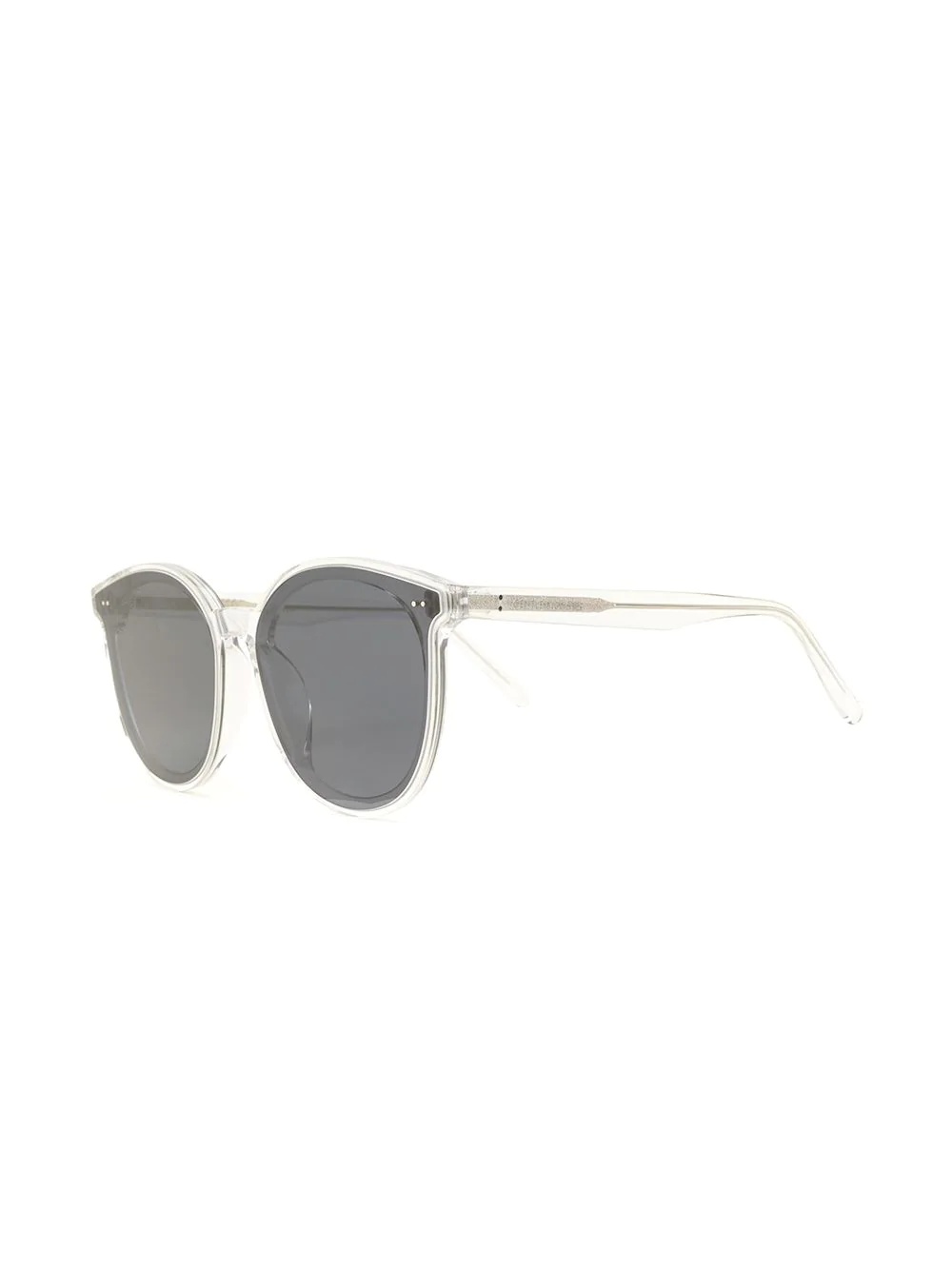 Solo C1 oversized sunglasses - 2