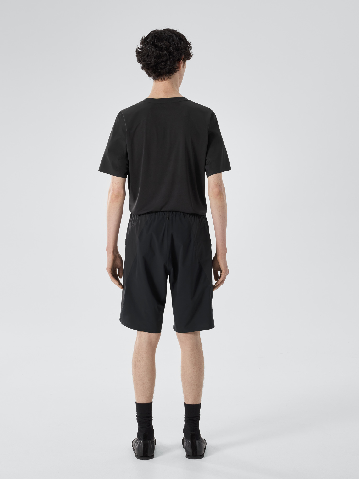 Secant Comp Short - 6