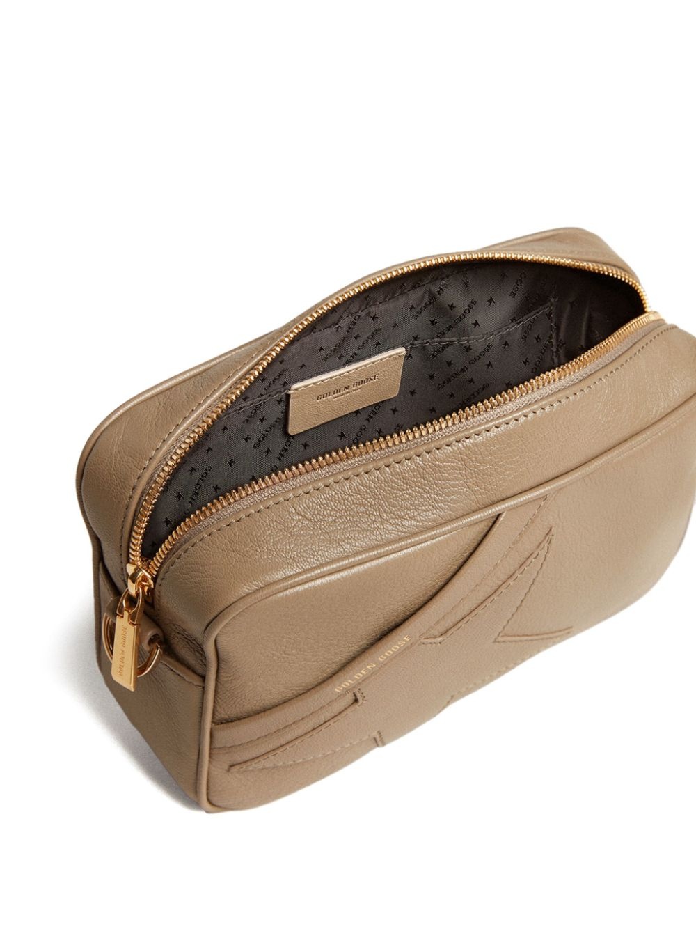 large Star cross body bag - 4