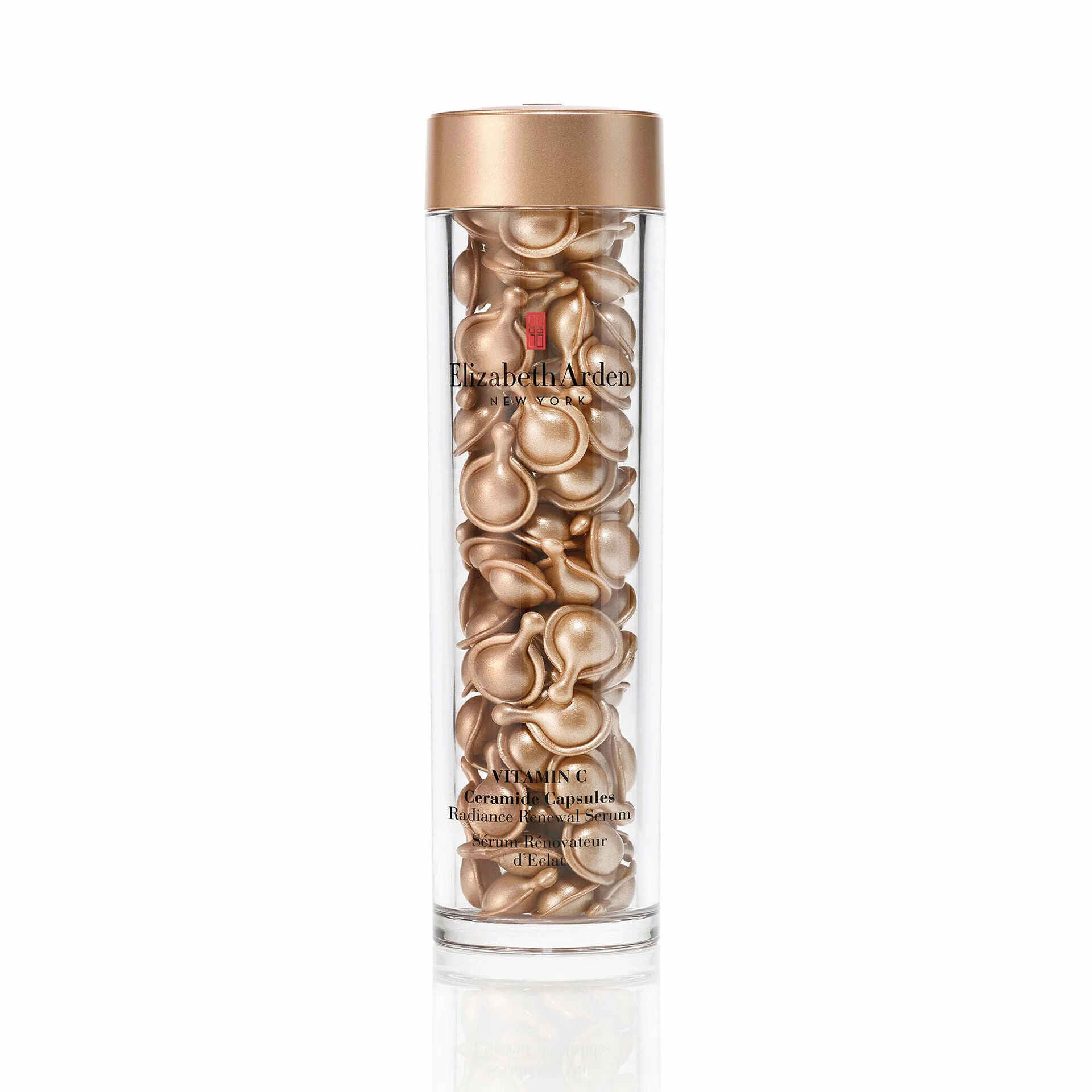 Vitamin C Ceramide Capsules Radiance Renewal Serum - 1