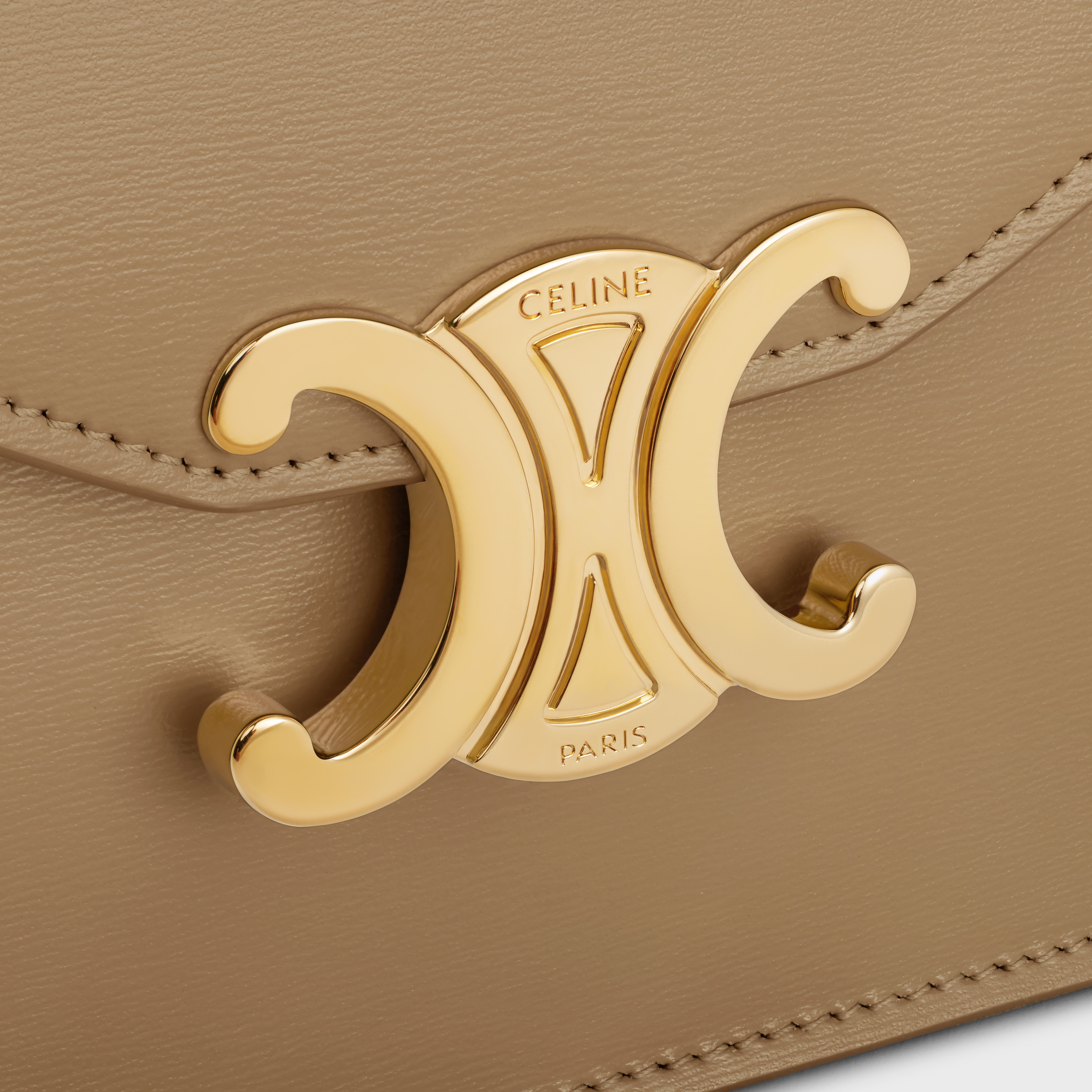 WALLET ON CHAIN MARGO IN Shiny calfskin - 5