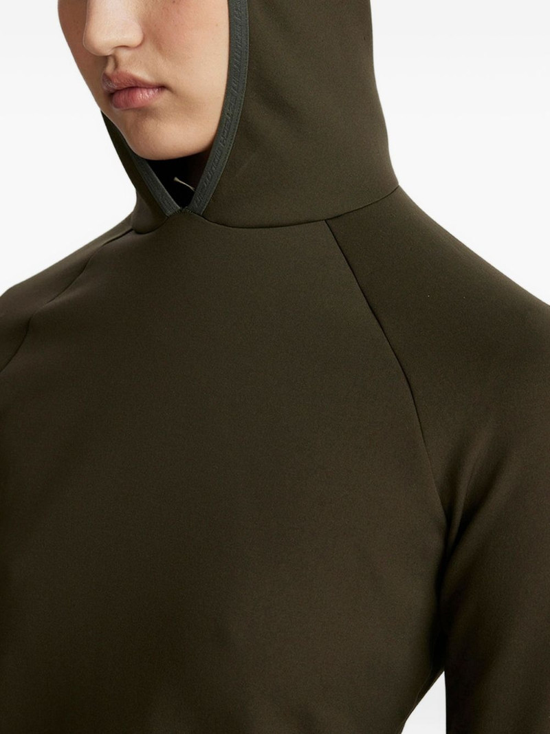 fleece hoodie 3