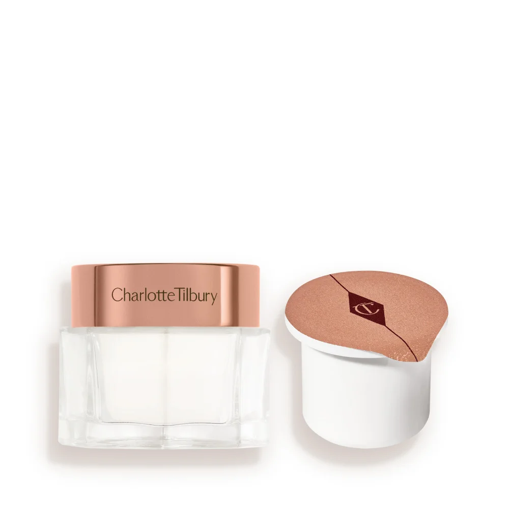 CHARLOTTE'S MAGIC CREAM FOREVER 50 ML SKINCARE KIT - 1