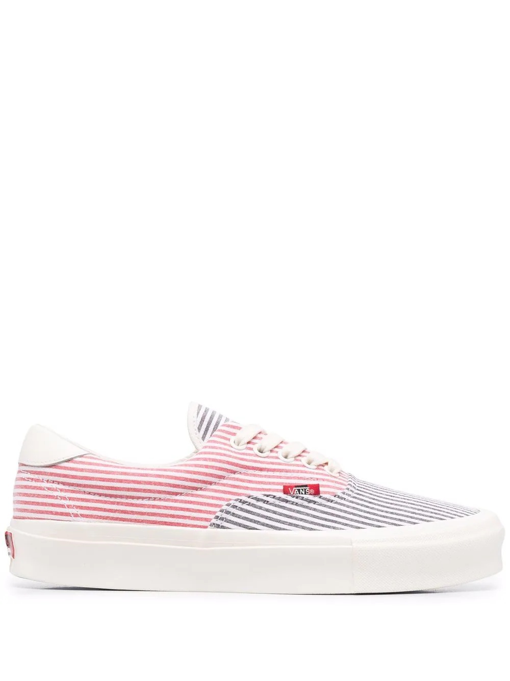 OG Style low top sneakers - 1