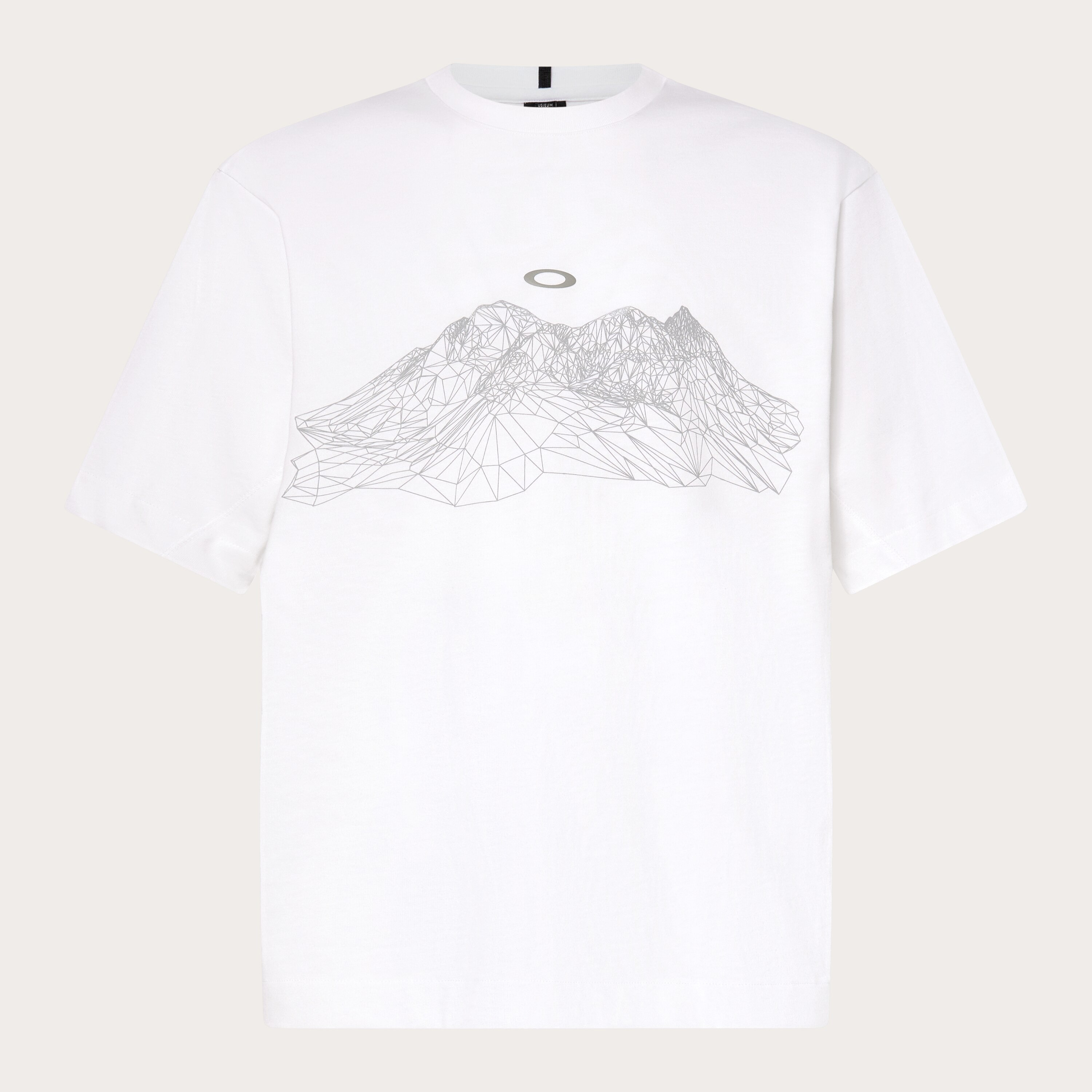 Wired Mtn Scape Tee - 1