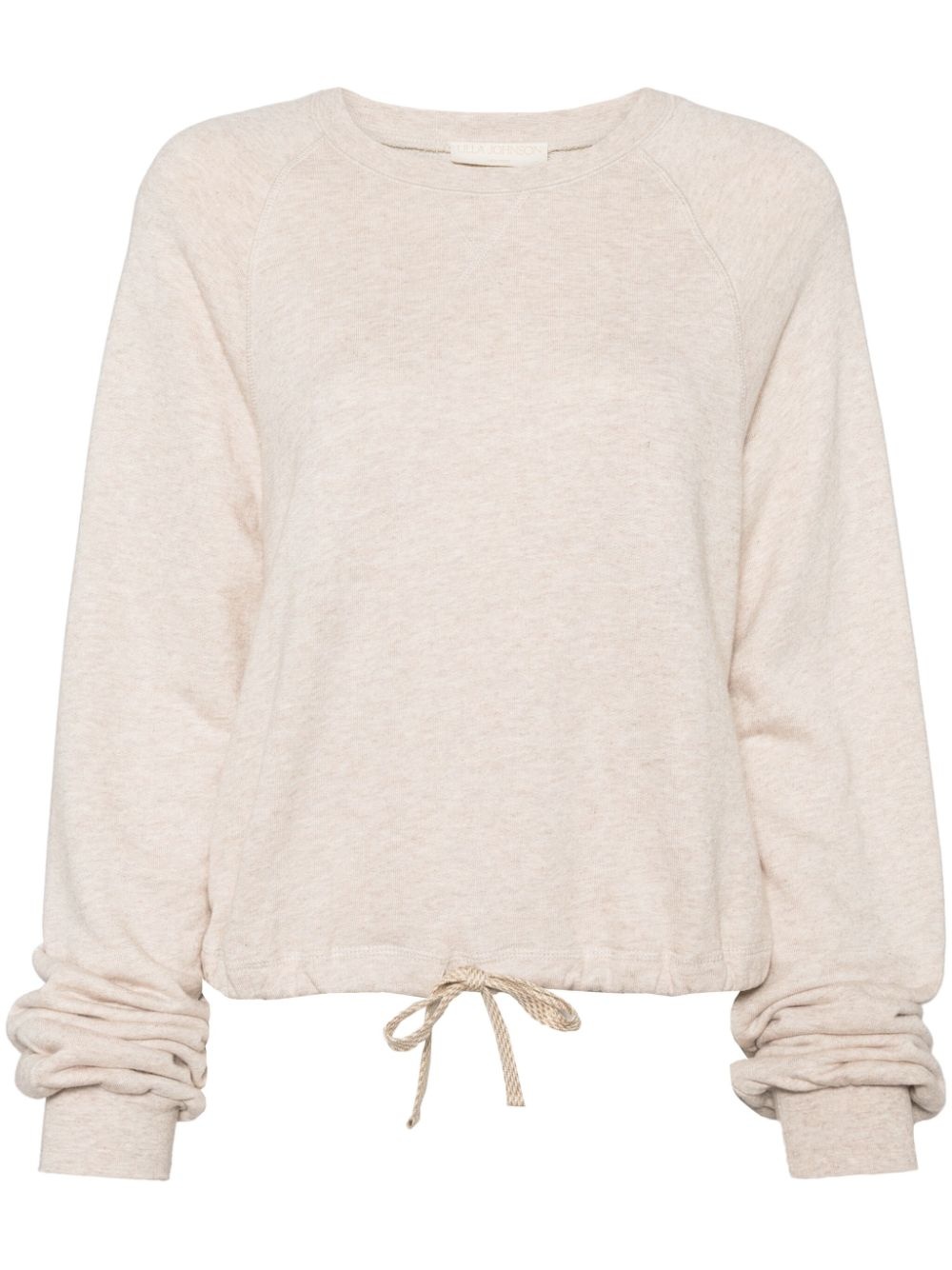 Hadley sweatshirt - 1