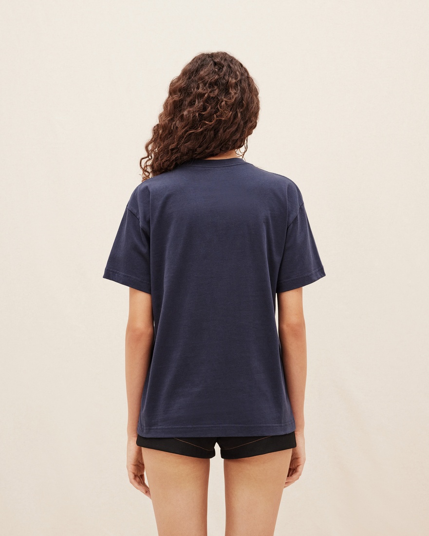 Le T-shirt Jacquemus - 4