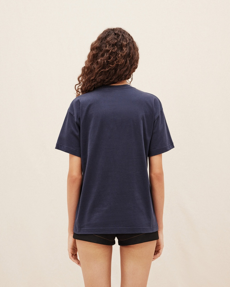 Le T-shirt Jacquemus 4
