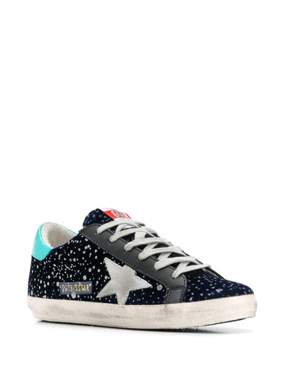 Golden Goose Superstar sneakers outlook